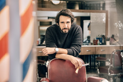 Foto de Barber Shop NYC