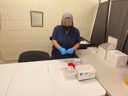 Free Rapid and PCR Testing Hanover Park - Medquest healthcare - Thumbnail