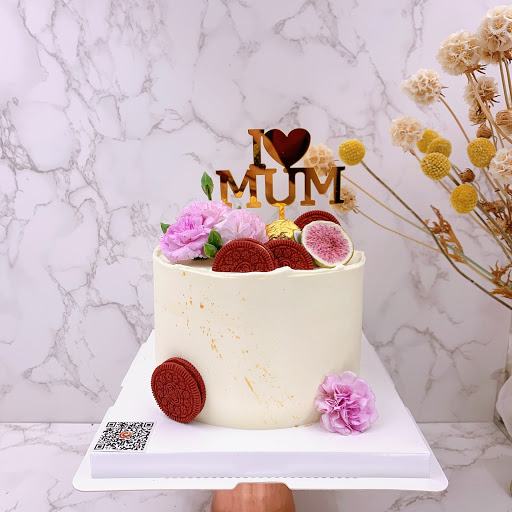 Han's Patisserie 礼三好 - Thumbnail