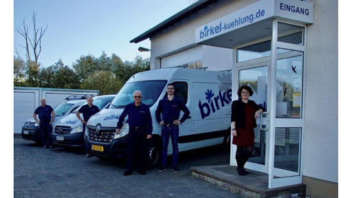 Birkel Rèfrigèration S.á.r.L.