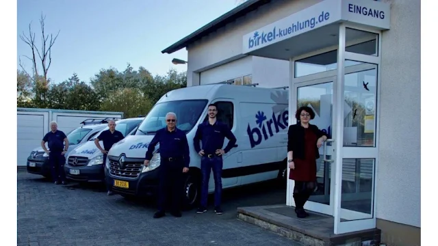 Birkel Rèfrigèration S.á.r.L.