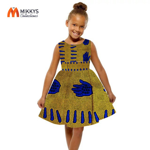 Mikkys collections - Thumbnail