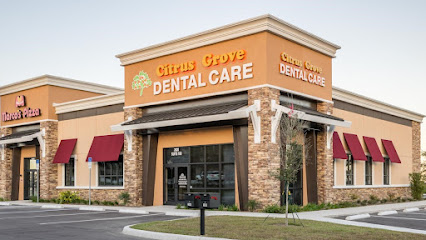 Citrus Grove Dental Care