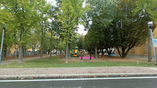 Giardino pubblico - Thumbnail
