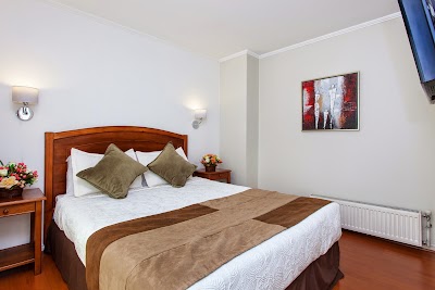 Photos of Apart Hotel Cambiaso