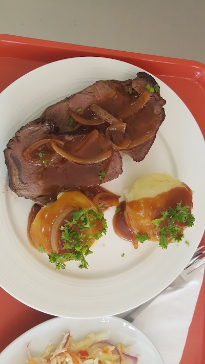 Photos of Ecolog cafeteria & restaurant