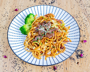 Photo n°21 de Nanakô à Rouen (Restaurant asiatique)