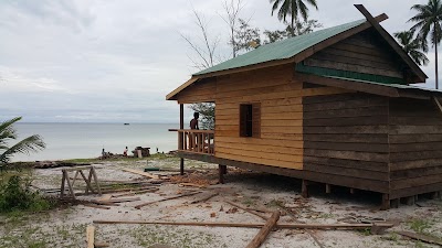 Photos of Gong Bay Beach ឆ្នេរកុងបេរ