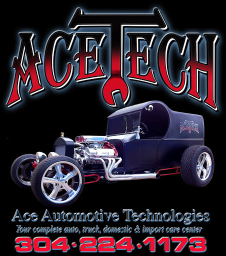 AceTech - Visual