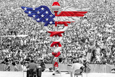 Woodstock Medicinal