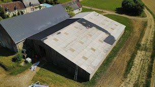 Photo n°9 de Benoit couverture à Vallet (Couvreur)