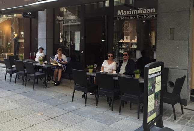 Mageleinstraat 50, 9000 Gent