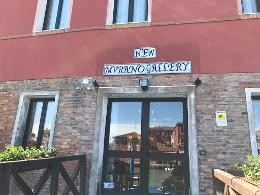 New Murano Gallery Srl