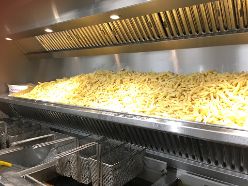 Photo 4 - Une frite HÉRIN d'autre.