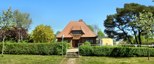 Slawenburg Garz - Thumbnail