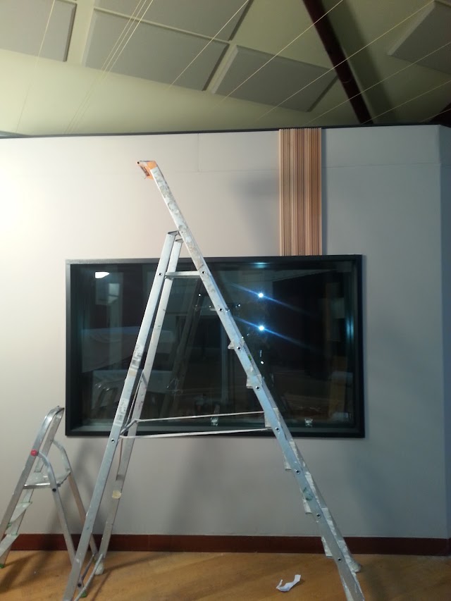 Studio Omega