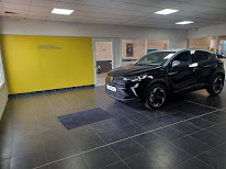 RENAULT / DACIA - GARAGE LHERMITTE à Loos-en-Gohelle