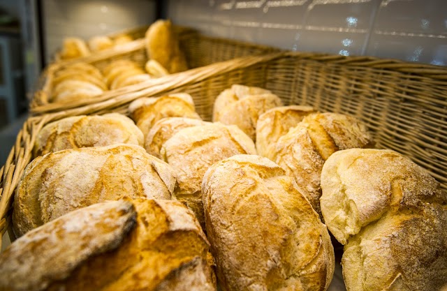 GluFree Bakery