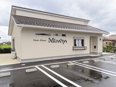 Muwna ムーナ