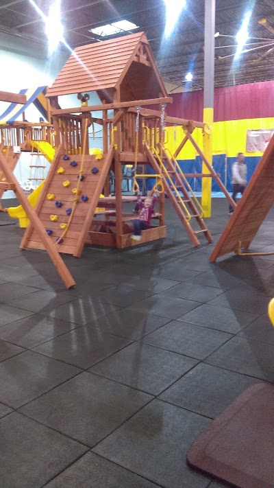 Photos of Superior Play Systems