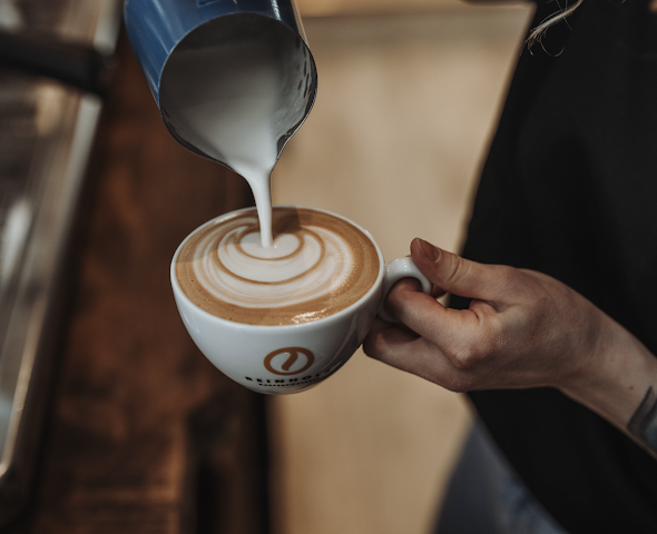 Fulda Reinholz Kaffeerösterei by null