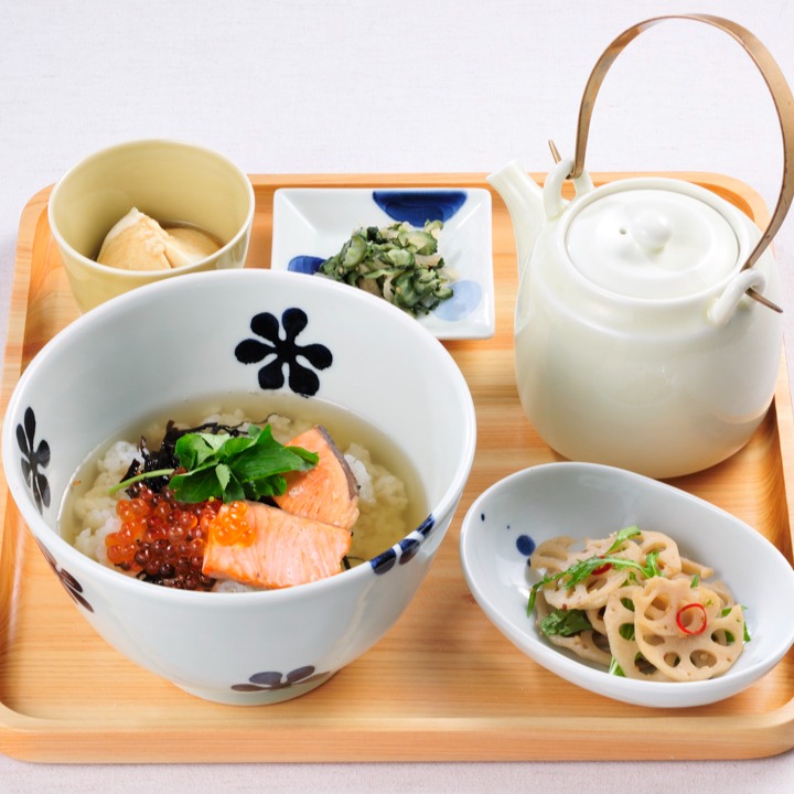 だし茶漬け えん 京都ポルタ店