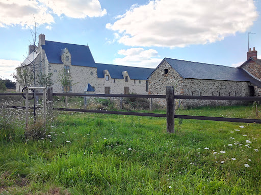 Agence immobilière Breton & Jeanneau - Montsûrs - Thumbnail