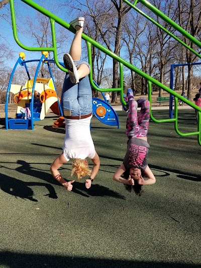 Photos of Kern Park