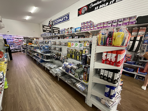 Camden Haven Auto Parts - Thumbnail