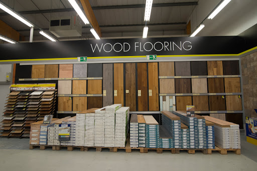 Topps Tiles Letchworth - Thumbnail