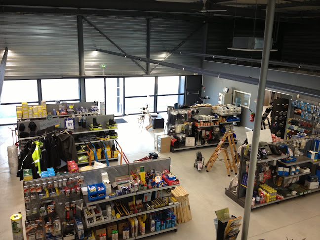 Avis sur Quincaillerie Nord Isère à Grenoble - Quincaillerie