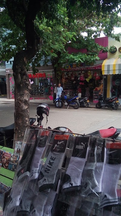 Photos of Real passage Mall
