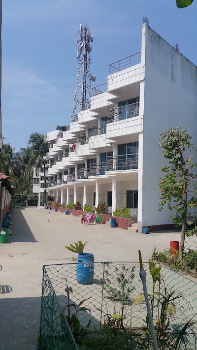 Photos of Blue Marine Resort