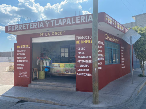 Ferretería y Tlapalería de la Once - Thumbnail