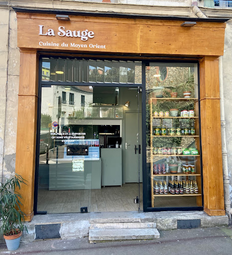 La Sauge