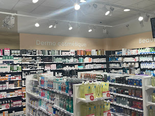 Photo n°2 de Pharmacie de la Poste by Mediprix à Narbonne (Pharmacie)