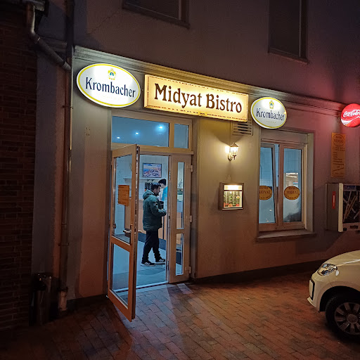 Midyat Bistro - Thumbnail