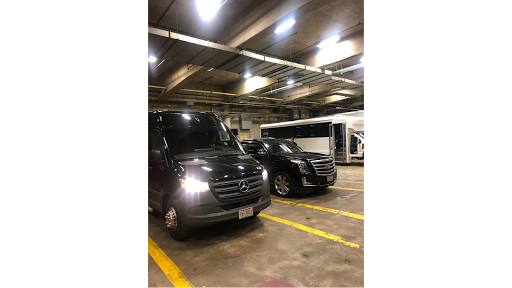 Foundation Transportation Headquarters