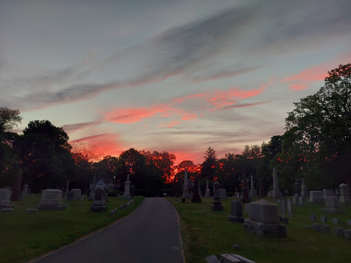 St Peter's Episcopal Church, Cheshire - Thumbnail