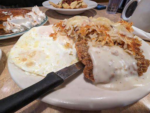 PJ Piper Pancake House - Thumbnail