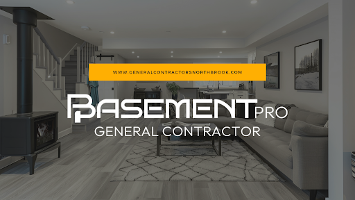 Avatar for Basement Pro General Contractor