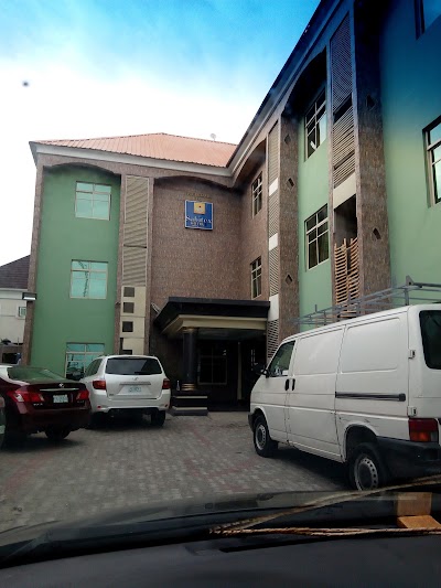 Photos of Sabitex Hotel,Lekki Lagos