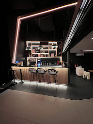 Photo n°6 de SITCF à Eaubonne (Salle d'études)