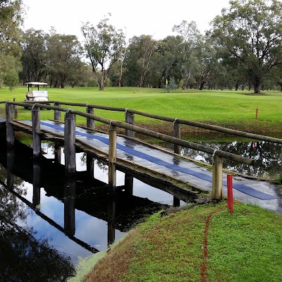 Photos of Pinjarra Golf Club