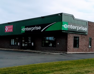 Enterprise Rent-A-Car