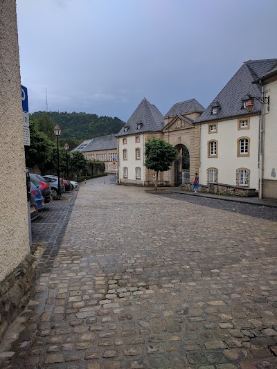 Photos of Echternach, Gare