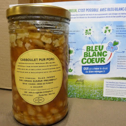 Photo n°9 de EARL Hardoin à Charny Orée de Puisaye (Boucherie-charcuterie)