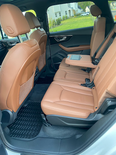 Cruz's Auto Detailing - Thumbnail