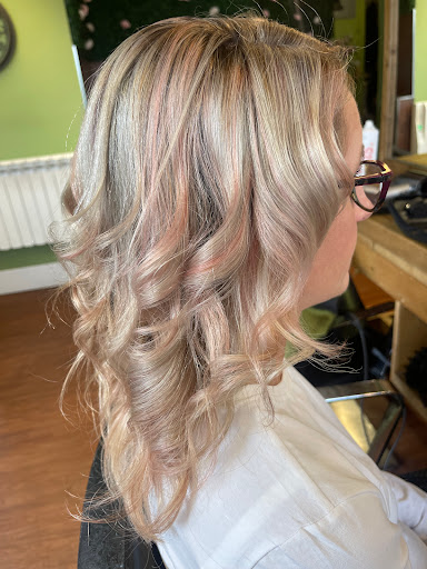 Kat King Hair Gallery - United Kingdom