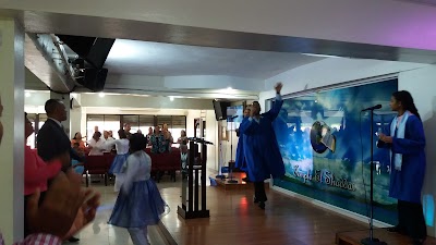 Photos of Templo El Shaddai